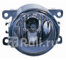 551-2007N-AE - Фара противотуманная левая/правая (1 шт.) (DEPO) Suzuki Vitara (2014-2021)