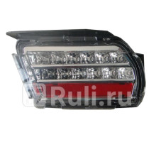 ST-212-4001DR - Фонарь правый задний в бампер (SAT) Toyota Land Cruiser Prado 150 (2009-2013)