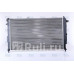630631 - Радиатор охлаждения (NISSENS) Opel Vectra A (1988-1992)
