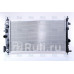 630717 - Радиатор охлаждения (NISSENS) Opel Insignia (2008-2013)