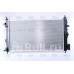 630717 - Радиатор охлаждения (NISSENS) Opel Insignia (2008-2013)