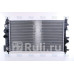 630724 - Радиатор охлаждения (NISSENS) Opel Astra J (2009-2017)