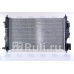 630762 - Радиатор охлаждения (NISSENS) Opel Astra J (2012-2017)