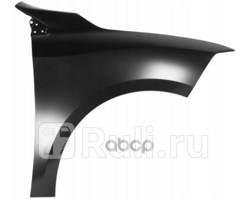 631001150R - Крыло переднее правое (RENAULT) Renault Fluence (2009-2017)