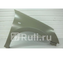 631004AA8B - Крыло переднее правое (NISSAN-INFINITI) Nissan Almera G15 (2013-2018)