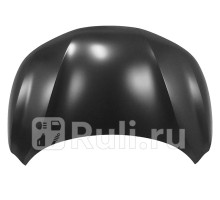 ST-DT66-015-A0 - Капот (SAT) Nissan Qashqai j11 (2013-2017)
