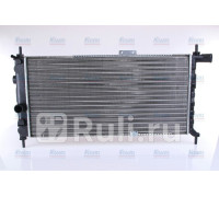 632741 - Радиатор охлаждения (NISSENS) Opel Kadett (1984-1991)