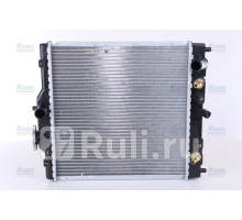 633081 - Радиатор охлаждения (NISSENS) Honda Civic EG (1991-1995)