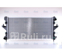 63556 - Радиатор охлаждения (NISSENS) Fiat Ducato 250 (2006-2014)