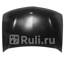 ST-MB93-015-0 - Капот (SAT) Mitsubishi Pajero Sport (2008-2015)