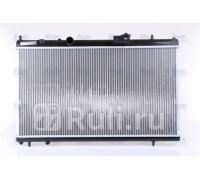 636013 - Радиатор охлаждения (NISSENS) Citroen C5 (2000-2004)