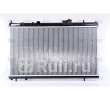 636013 - Радиатор охлаждения (NISSENS) Citroen C5 (2000-2004)