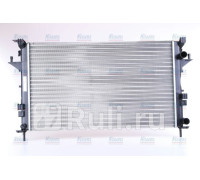 63813 - Радиатор охлаждения (NISSENS) Renault Espace 4 (2002-2014)