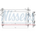 63813 - Радиатор охлаждения (NISSENS) Renault Espace 4 (2002-2014)
