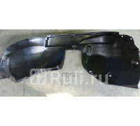 638419131R - Подкрылок передний левый (RENAULT) Renault Duster (2010-2015)