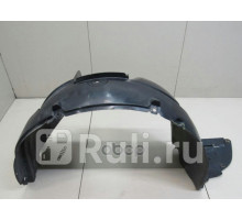 638424AA0A - Подкрылок передний правый (NISSAN-INFINITI) Nissan Almera G15 (2013-2018)