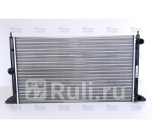 63991 - Радиатор охлаждения (NISSENS) Ford Galaxy (1995-2000)