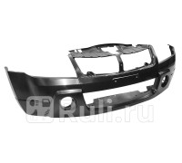 ST-22-0095 - Бампер передний (SAT) Suzuki Grand Vitara (2005-2008)