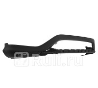 ST-HD68-013-D0 - Бампер передний (SAT) Honda CR V 5 (2016-2021)