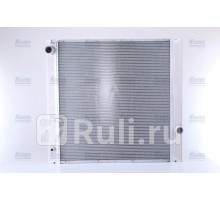 64314 - Радиатор охлаждения (NISSENS) Range Rover 3 (2002-2009)