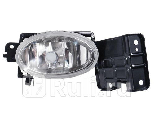 ST-117-2003R - Противотуманная фара правая (SAT) Honda Crosstour (2009-2012)