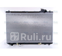 64659 - Радиатор охлаждения (NISSENS) Lexus RX 300 (1998-2001)