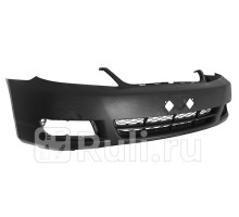 ST-TY28-000-E0 - Бампер передний (SAT) Toyota Corolla 120 (2004-2007)