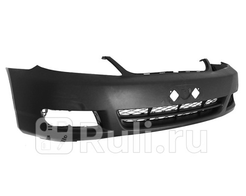 ST-TY28-000-E0 - Бампер передний (SAT) Toyota Corolla 120 (2004-2007)