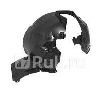 PEJ15PR009 - Подкрылок передний правый (DE-GA) Citroen Berlingo (2012-2015)