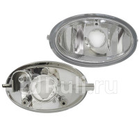 ST-217-20H2L - Противотуманная фара левая (SAT) Honda Accord 7 (2003-2005)