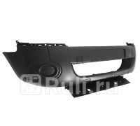 PEJ07PR013T - Бампер передний (EUROBUMP) Citroen Berlingo (2008-2012)
