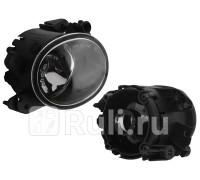 ST-440-2010R - Противотуманная фара правая (SAT) Mercedes W169 (2004-2008)