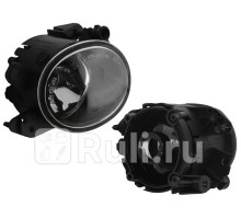 ST-440-2010R - Противотуманная фара правая (SAT) Mercedes W169 (2004-2008)