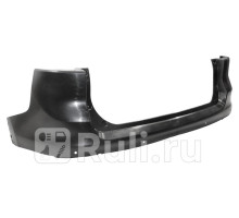 ST-35-0080 - Бампер задний (SAT) Geely Atlas (2016-2021)