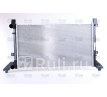 65231A - Радиатор охлаждения (NISSENS) Volkswagen LT (1996-2006)