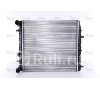 652691 - Радиатор охлаждения (NISSENS) Volkswagen Polo (2001-2005)