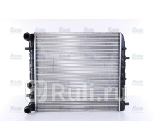 652691 - Радиатор охлаждения (NISSENS) Volkswagen Polo (2001-2005)