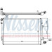 65291A - Радиатор охлаждения (NISSENS) Skoda Superb 2 (2008-2015)