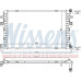 65306 - Радиатор охлаждения (NISSENS) Audi A3 8V (2012-2020)