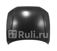 ST-AU16-015-0 - Капот (SAT) Audi A6 C7 (2011-2018)