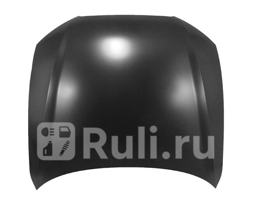 ST-AU16-015-0 - Капот (SAT) Audi A6 C7 (2011-2018)