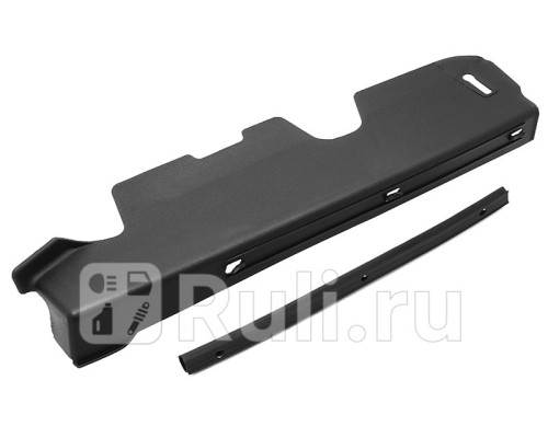 ST-147-0024 - Молдинг арки крыла правый (SAT) Toyota Rav4 (2012-2020)