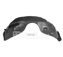 6563733030 - Подкрылок задний правый (TOYOTA-LEXUS) Toyota Camry 40 рестайлинг (2009-2011)
