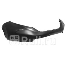 ST-HD69-000-0 - Бампер передний (SAT) Honda CR V 5 (2016-2021)