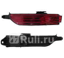 ST-441-29T4L - Фонарь левый задний в бампер (SAT) Volkswagen Touareg 2 (2010-2014)