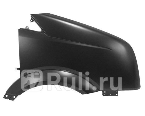 ST-VWF6-016-1 - Крыло переднее правое (SAT) Volkswagen Crafter (2006-2016)