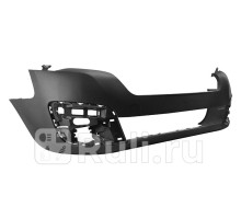 PEJ07PR040 - Бампер передний (EUROBUMP) Peugeot Partner 2 рестайлинг (2015-2021)