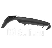 ST-TYL7-087-A0 - Бампер задний (SAT) Toyota Camry V70 (2017-2021)