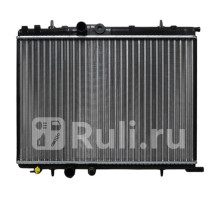 SG-PG0001-R - Радиатор охлаждения (SAT) Citroen Berlingo (2012-2015)