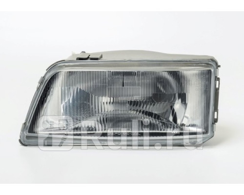 661-1122L-LD-EM - Фара левая (DEPO) Citroen Jumper 230 (1994-2002)